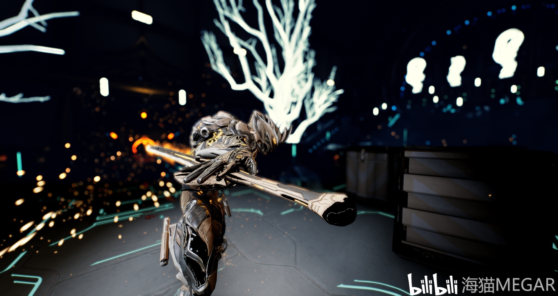 皮肤:excalibur晋升套 站姿:excalibur umbra尊贵 配件:土星六号系列
