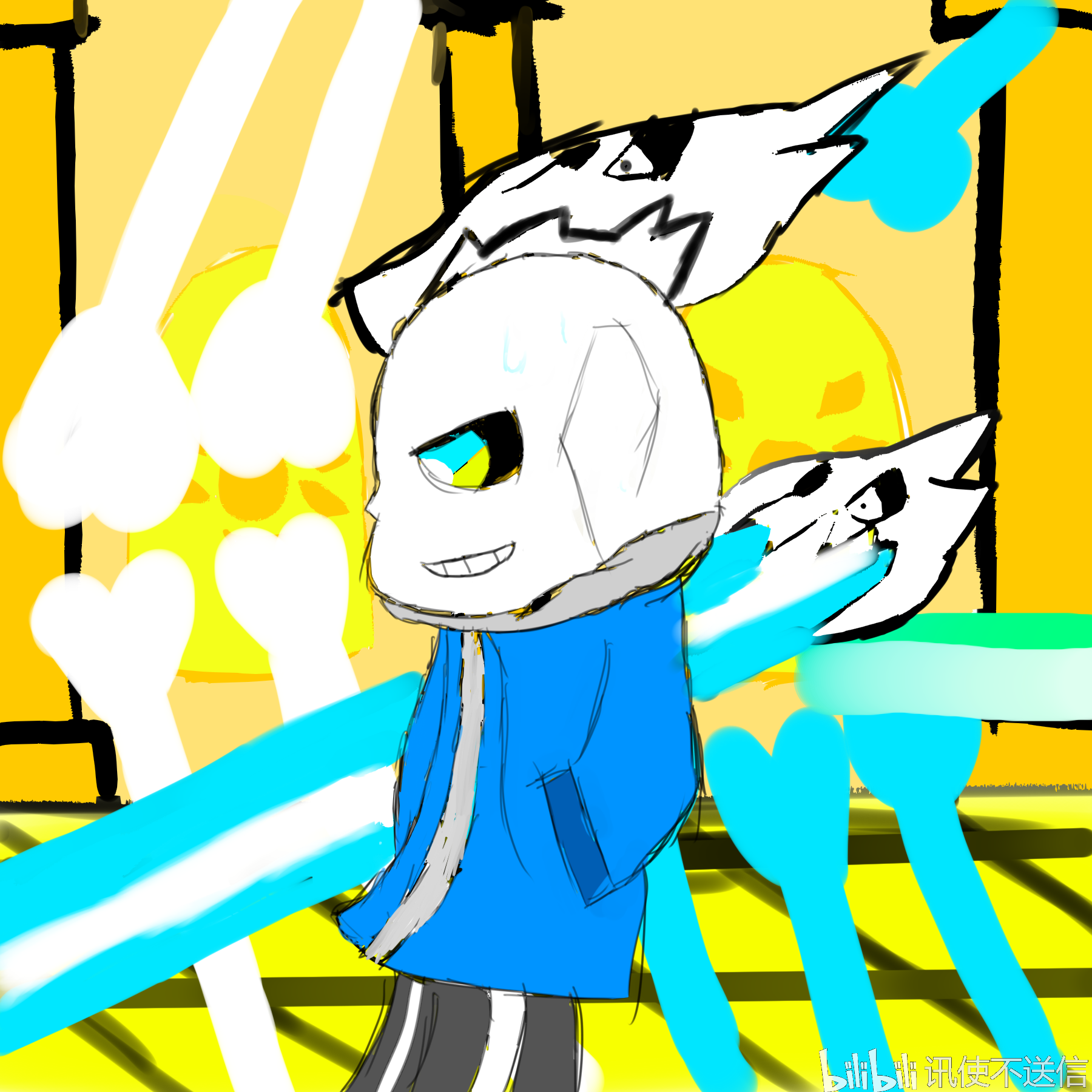 ut头像第杉期(sans)