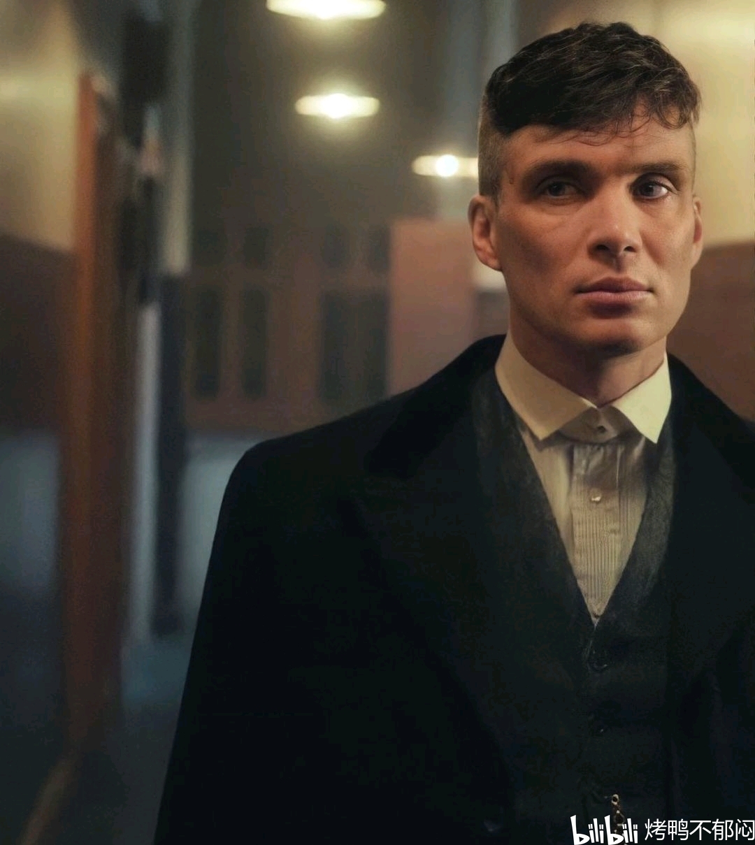 peakyblinders剧照