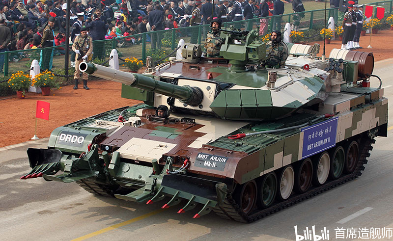 阿琼mk1a