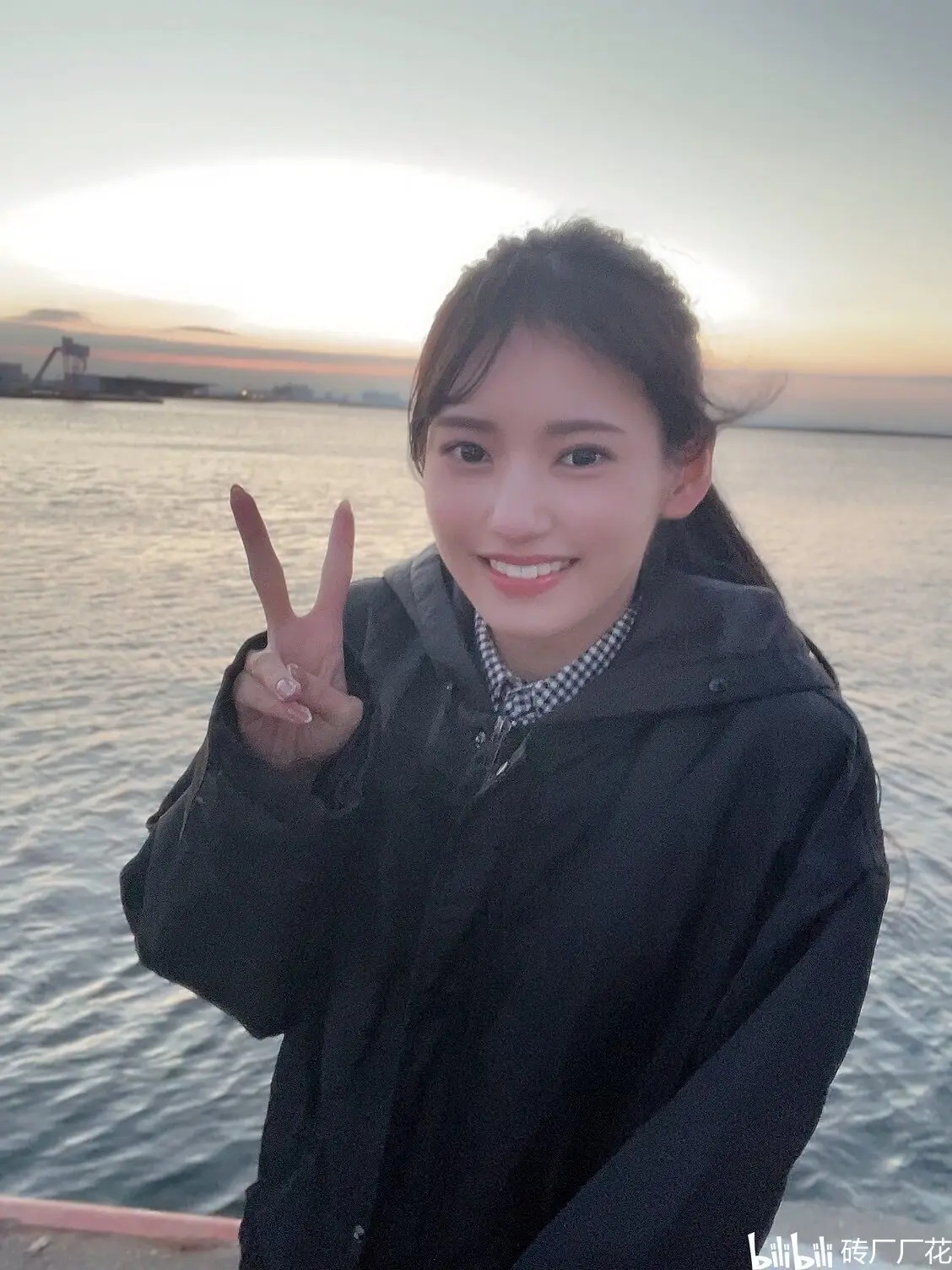 八卦海/八掛うみ/八掛海（阳光海子妹#104）