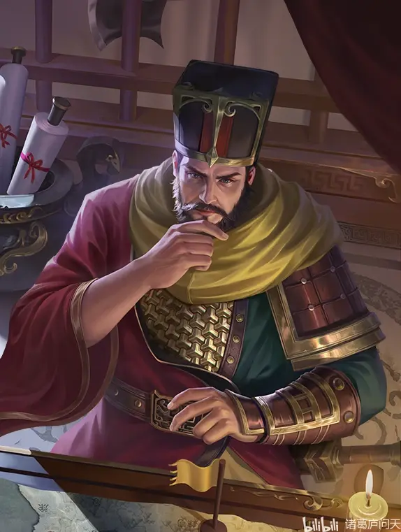 新杀3月测试服武将爆料