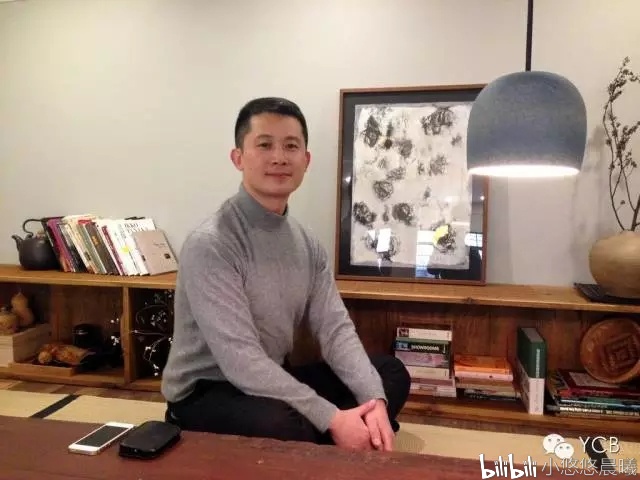 男主播徐惟杰:做个踏实而又有担当的男人