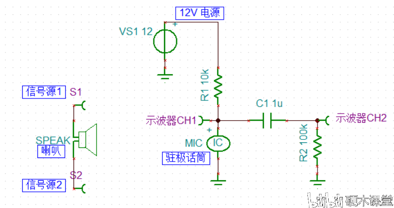 消费电子维修与生产质检场景下驻极体话筒测量实操指南（新手入门+专业进阶）