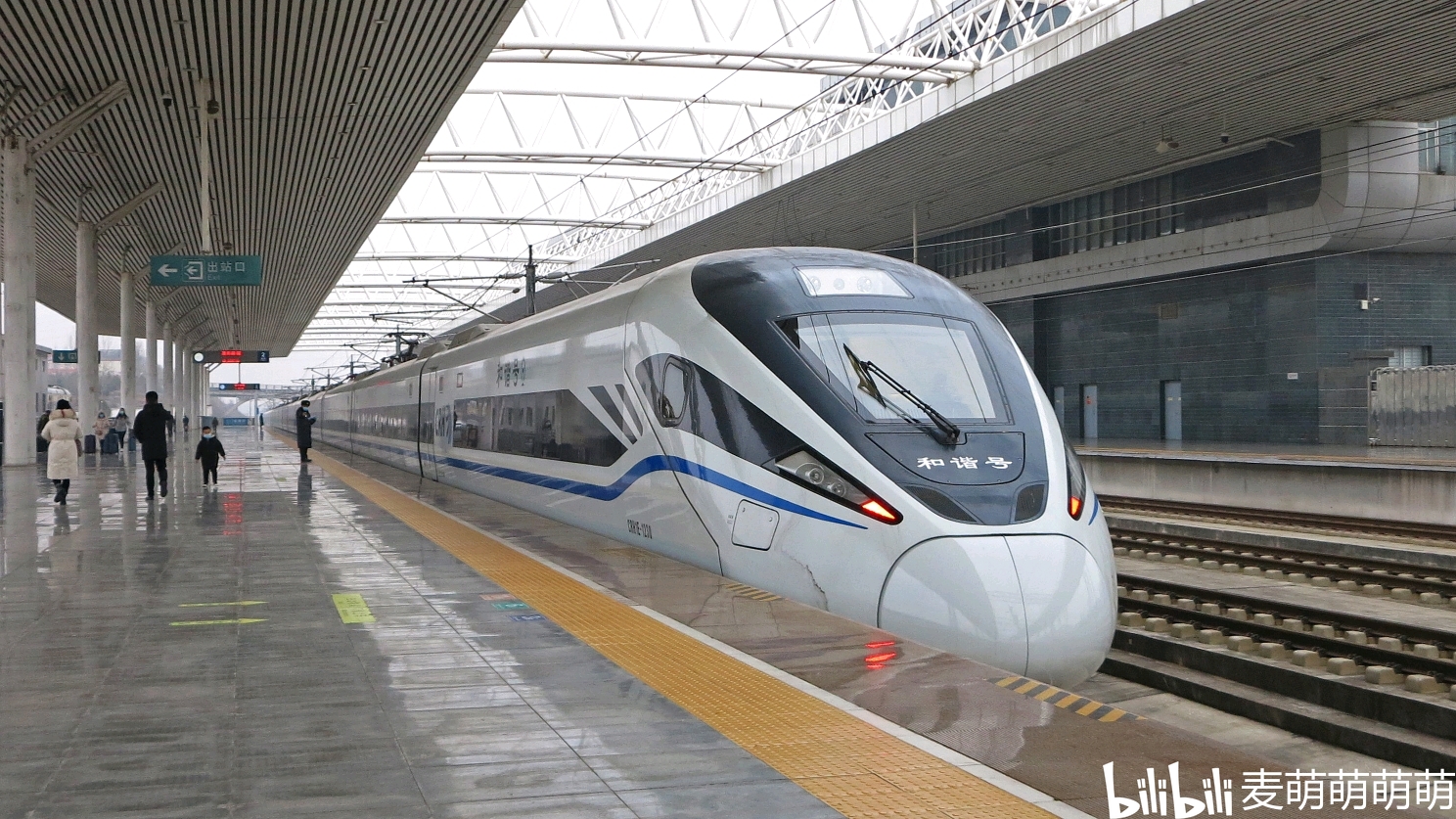 郑州三门峡拍车图片一览 hxn3b crh1e hxd1c