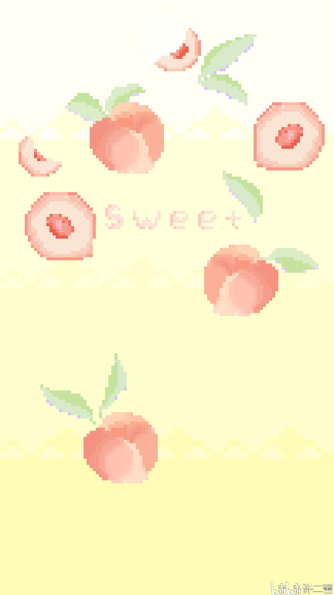 像素画