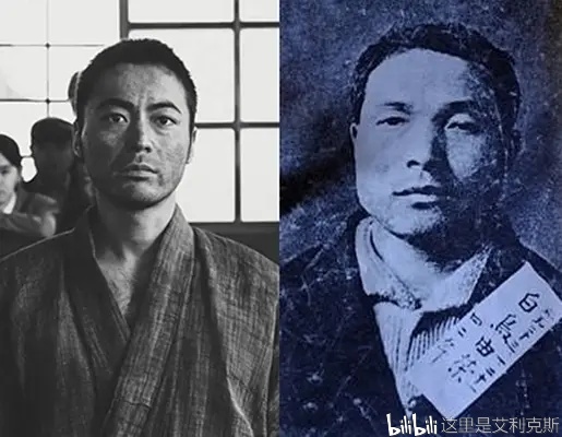 11年间成功越狱4次,比肩麦克,日本越狱天才——白鸟由荣