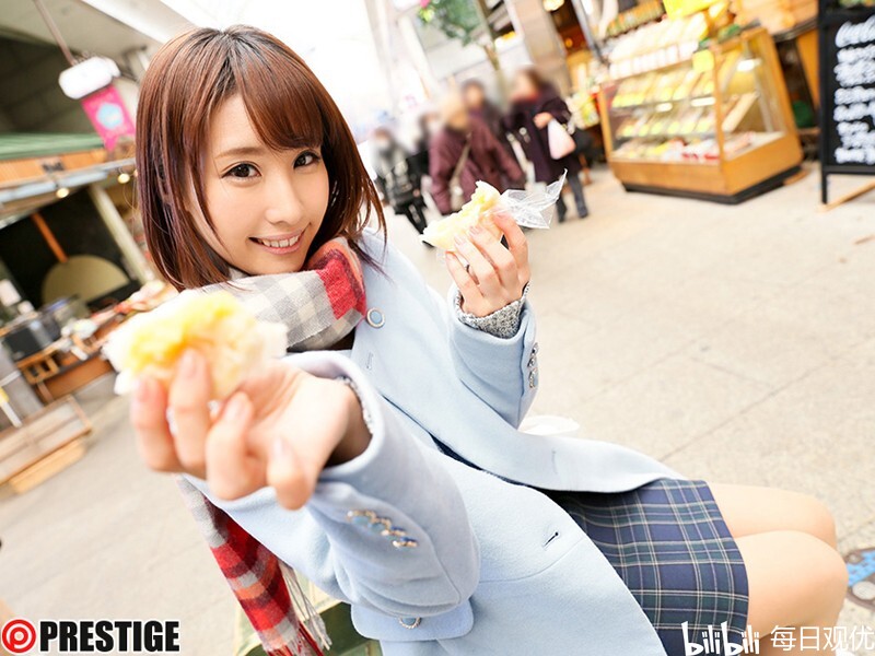 【每日观优】彩美旬果（あやみ旬果） 真是让人猜不透的妹子！