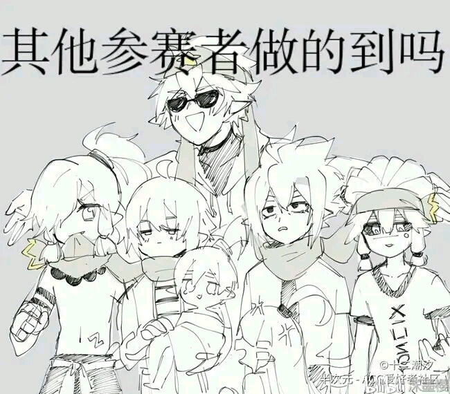 樱:在学校里的朋友(都是安吹) 安:最后的骑士,安迷修为您而来,美丽的