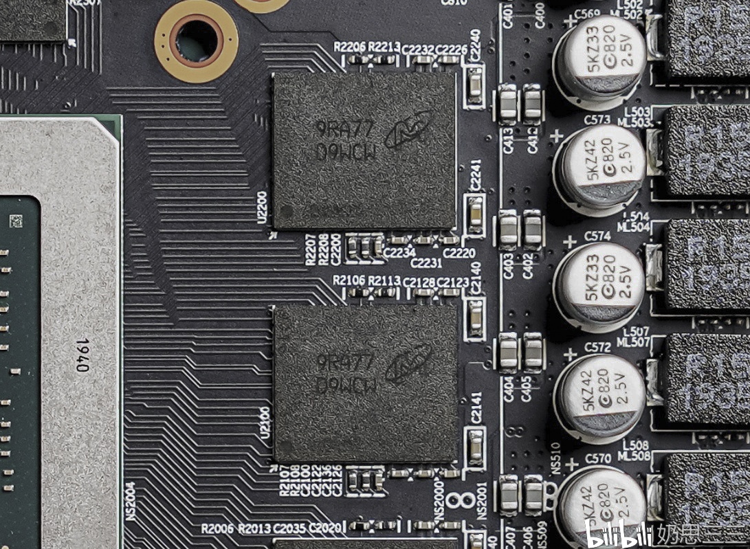 简评迪兰rx57008gx战神显卡