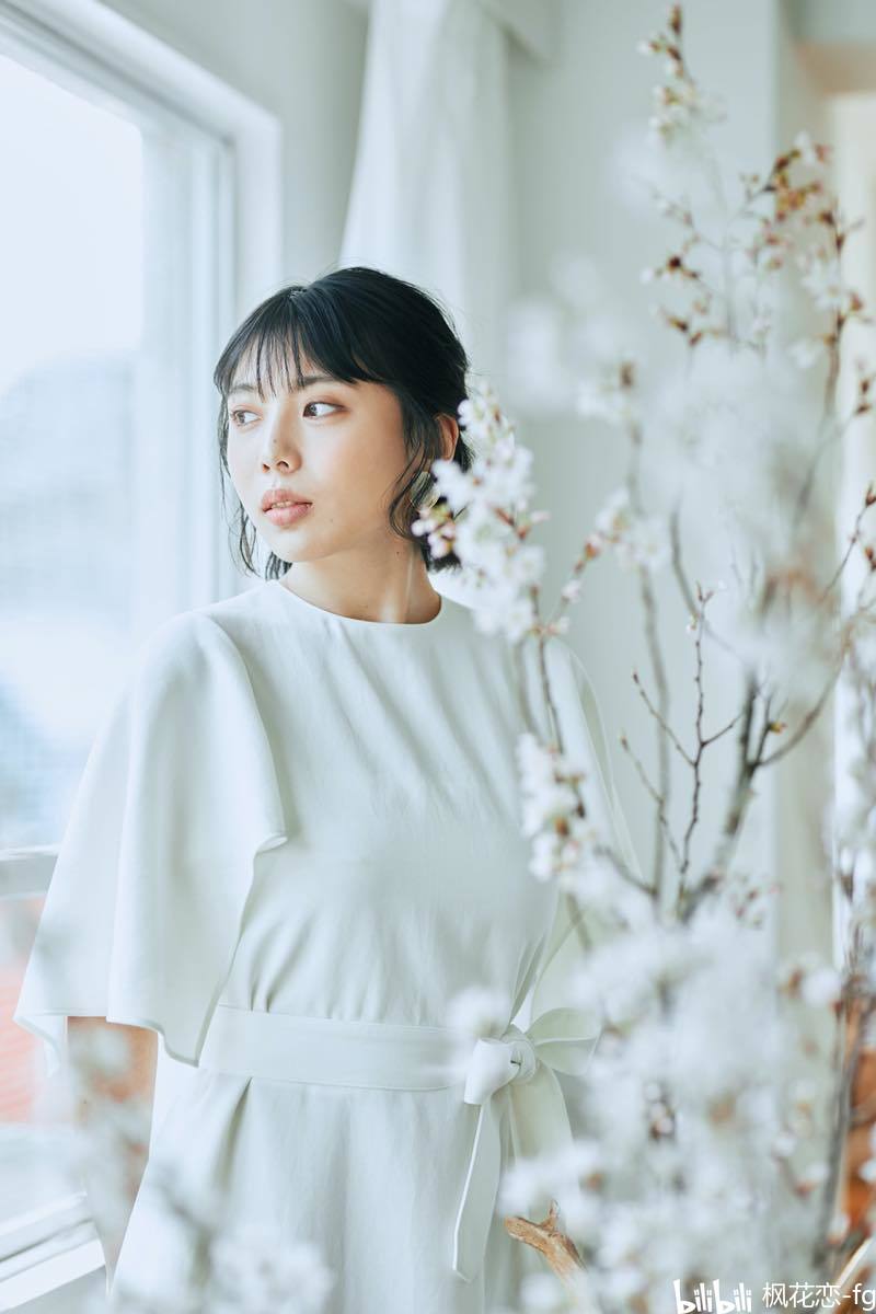 【每日观优】安位薰（安位カヲル）这妹子蛮有个性