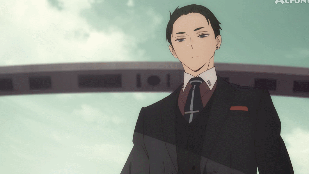 【新番】春季番黑马预测(ps:夹带私货)