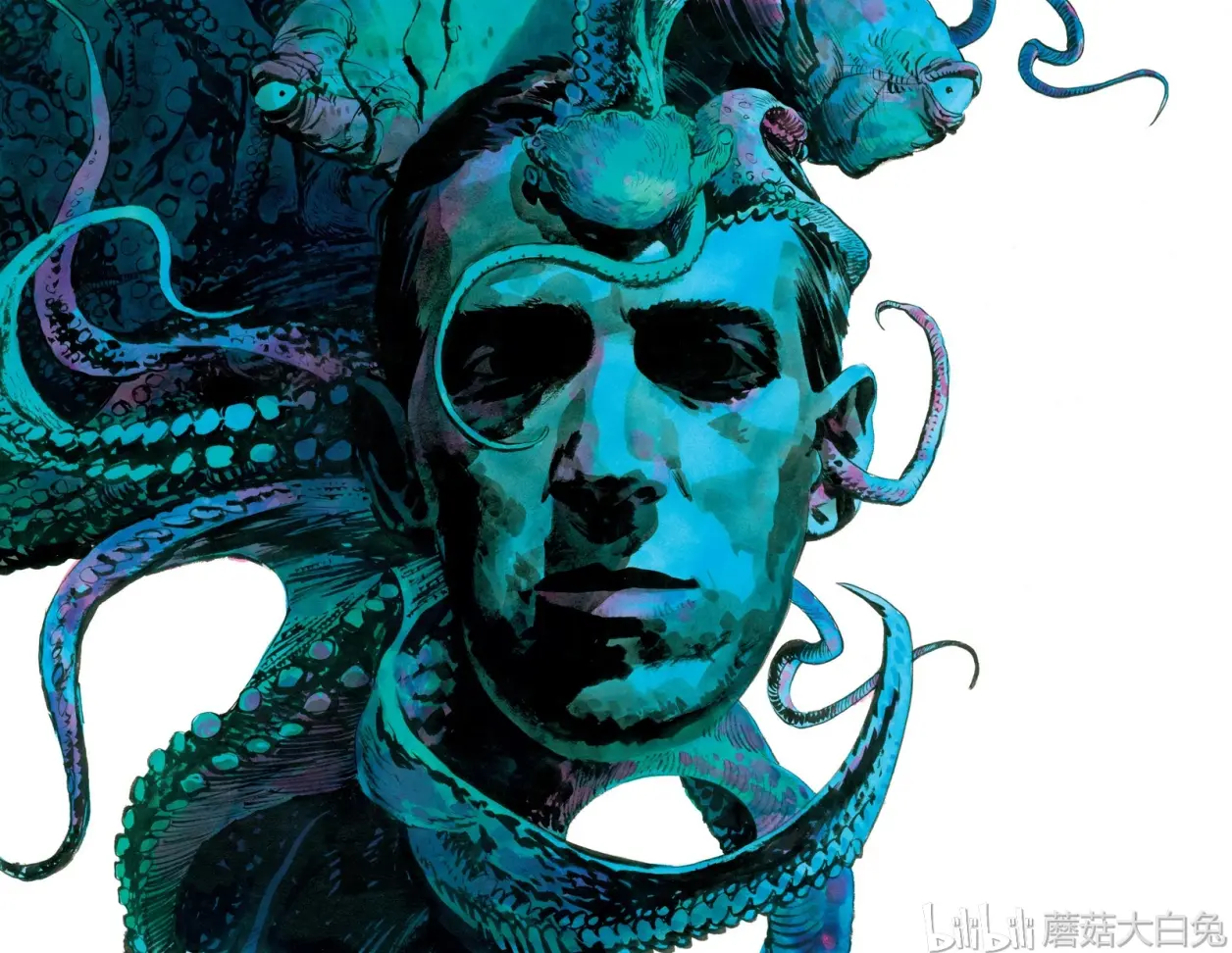 我好奇 我探索 我疯狂——《克苏鲁异闻录》迷失记