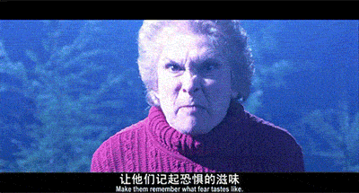 弗莱迪大战杰森猛鬼街与13号星期五的火花