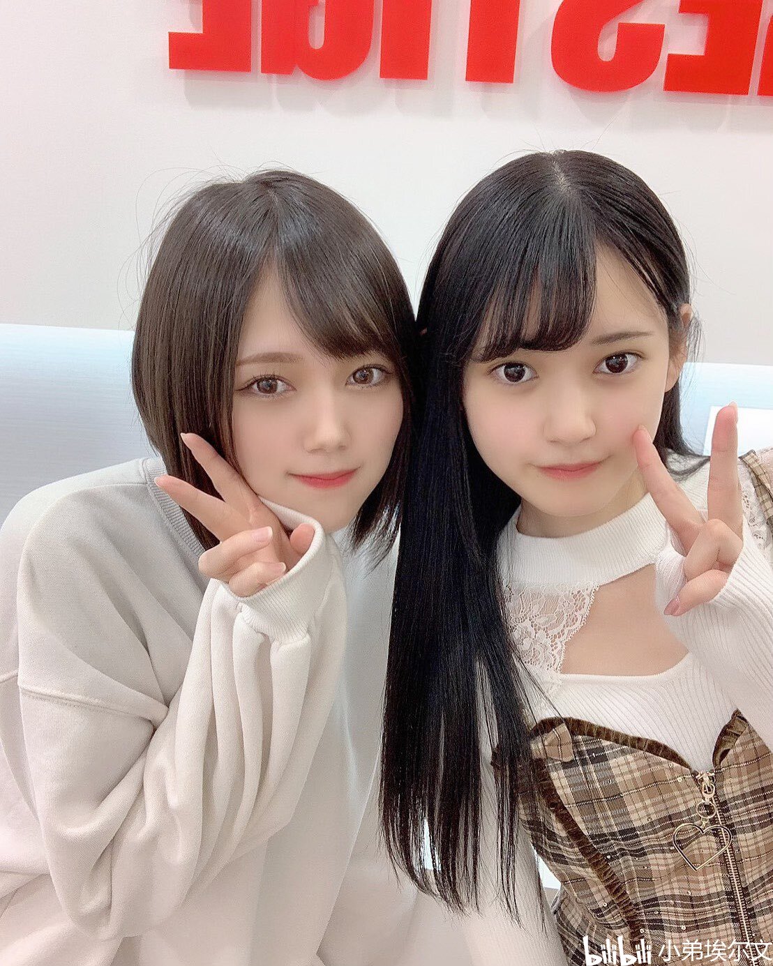 最新优优日常图集1205(桥本有菜,初川南,藤森里穗)
