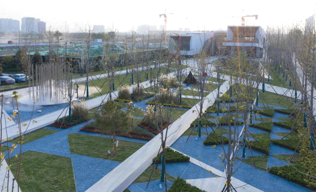 the students have successfully evolved from the design white to