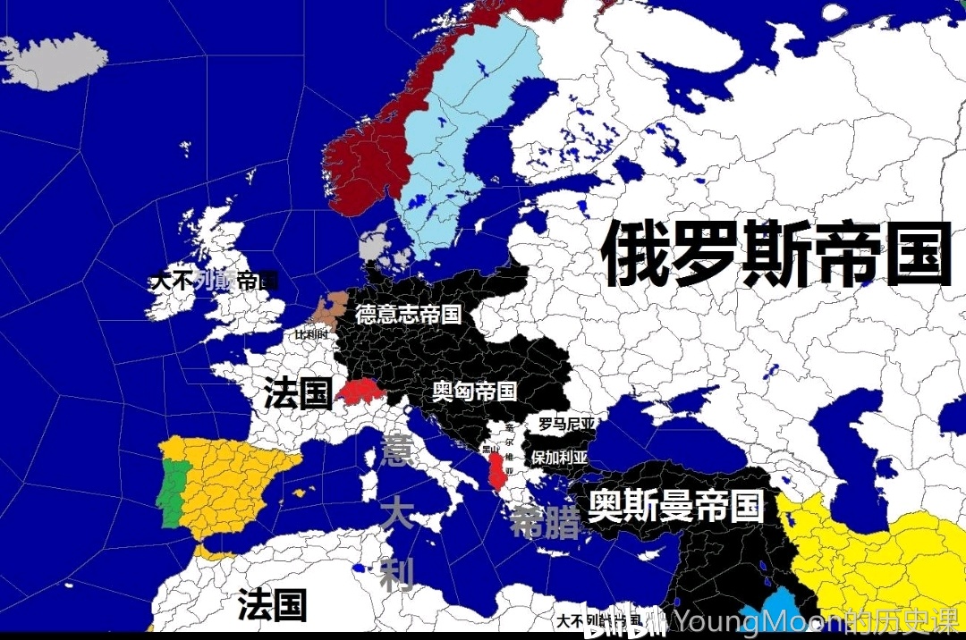 奥斯曼土耳其帝国