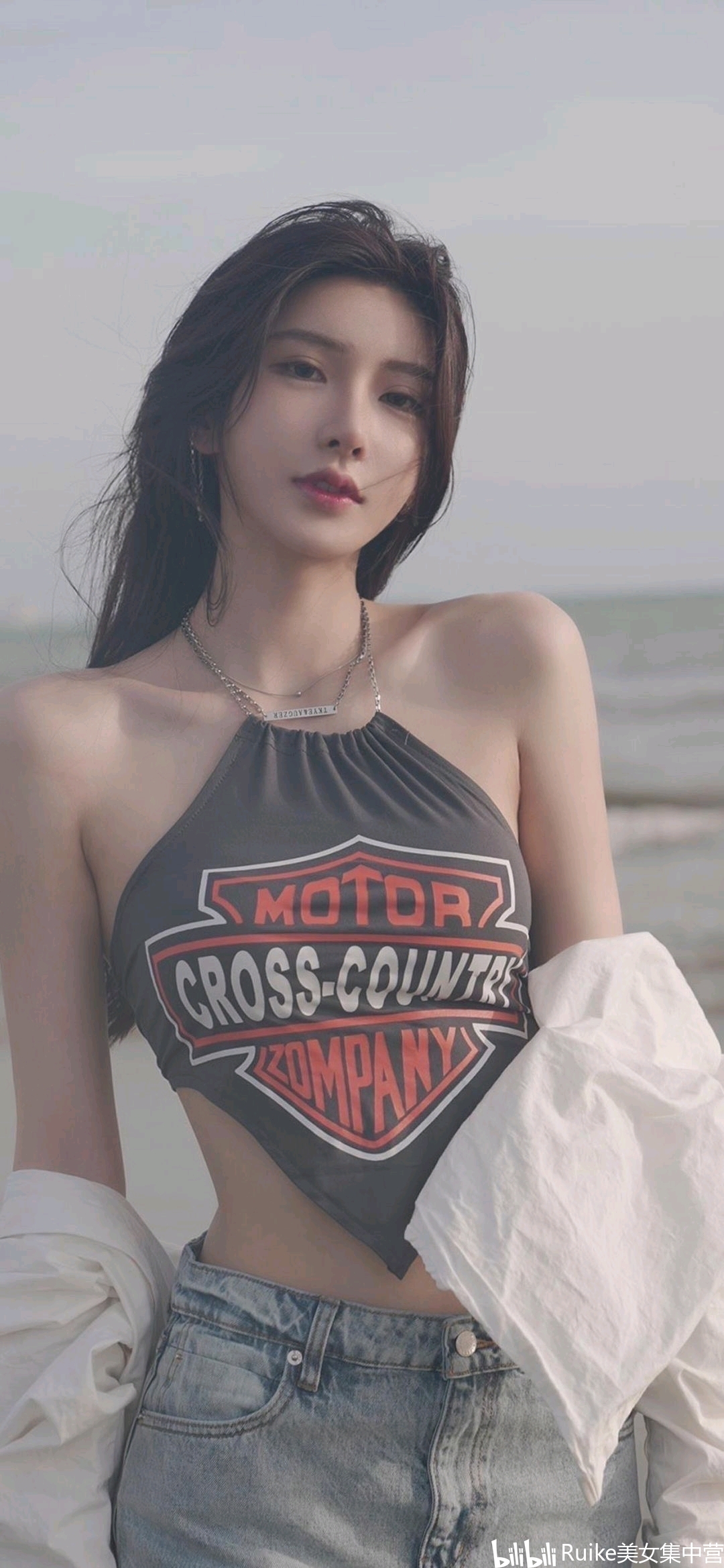 高颜值小姐姐,有你喜欢的壁纸