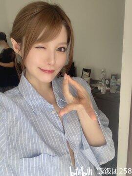 相泽南 相沢みなみ aizawa minami 【y百科】