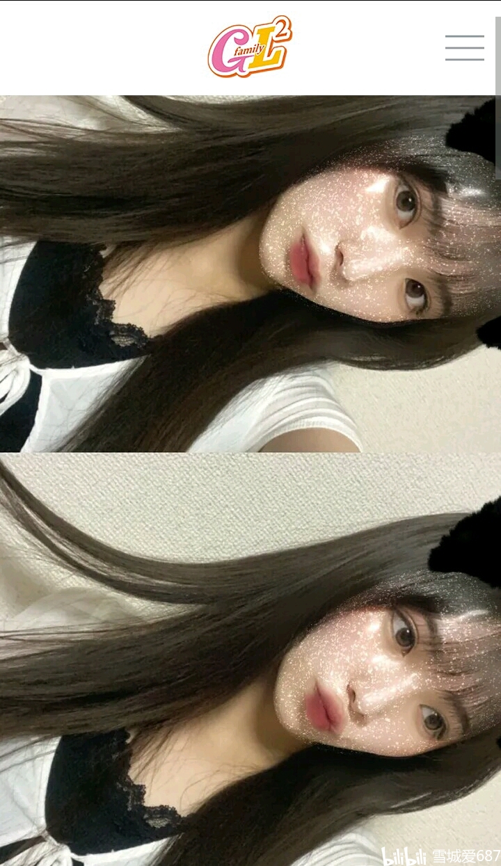 山口绮罗会员日记