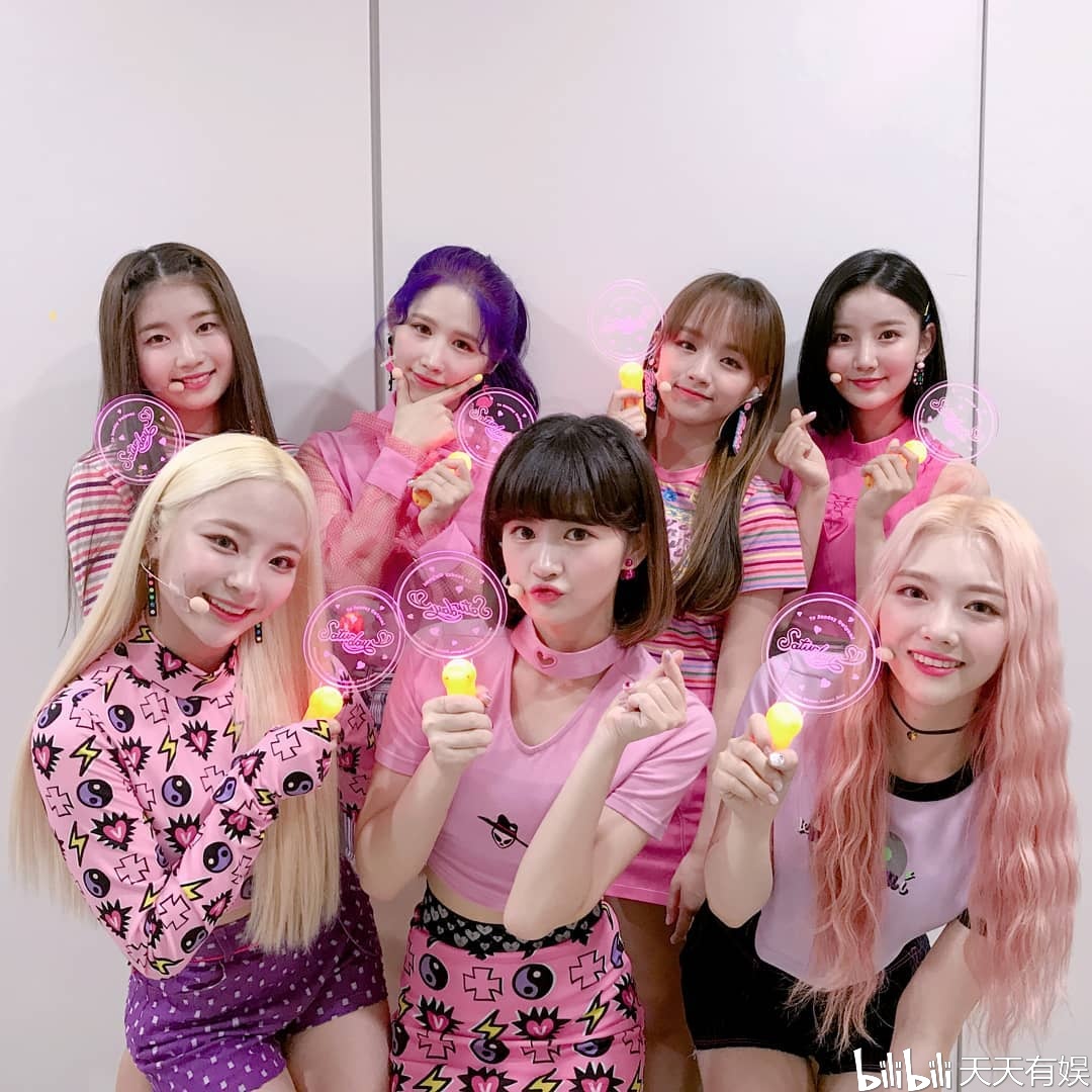 【女团 ins】(g)i-dle,iz*one,red velvet,clc,本月少女,公园少女等