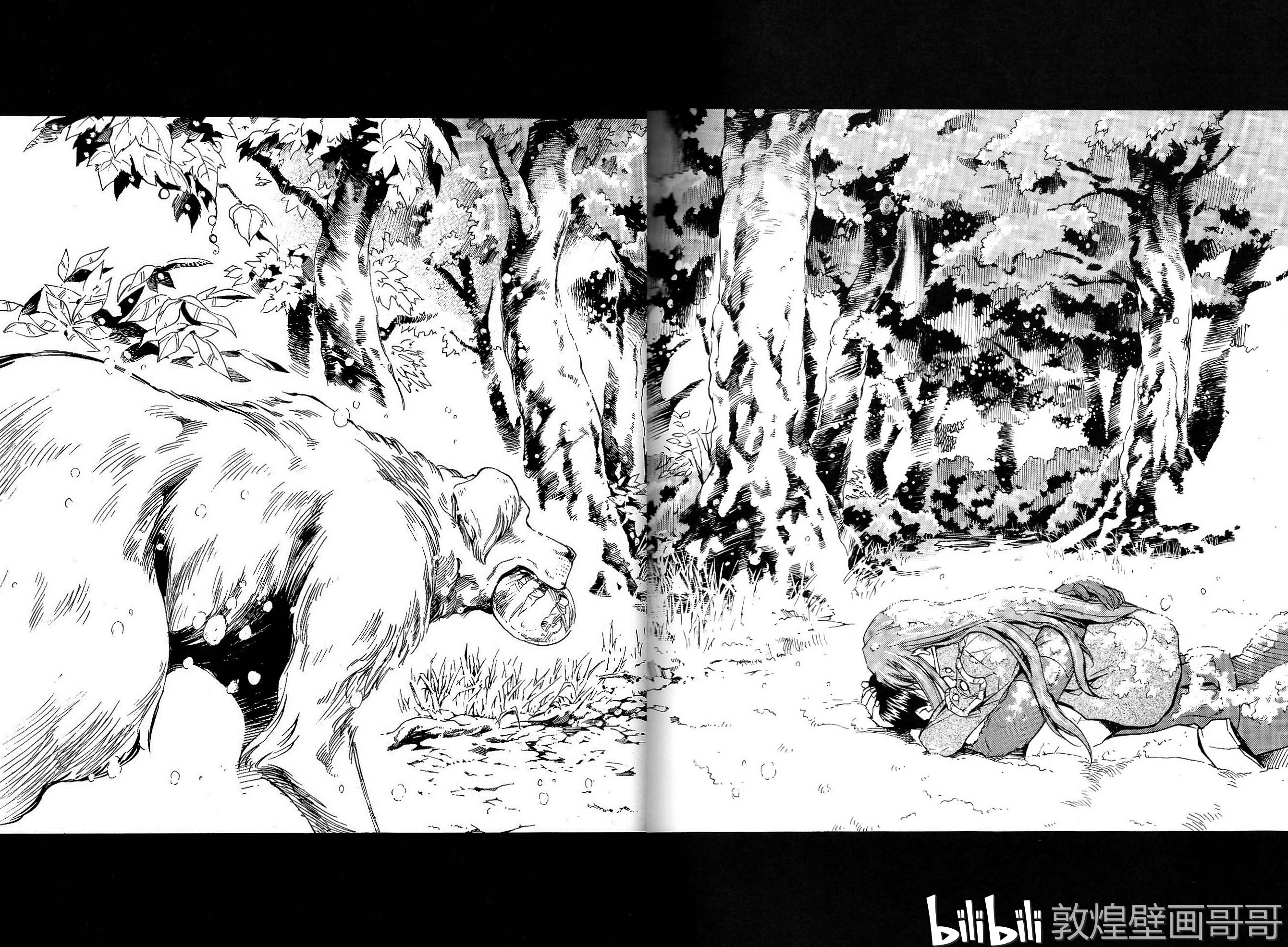 每次看eva,都是一种沉重和痛苦——浅析同人作品《eva-retake》