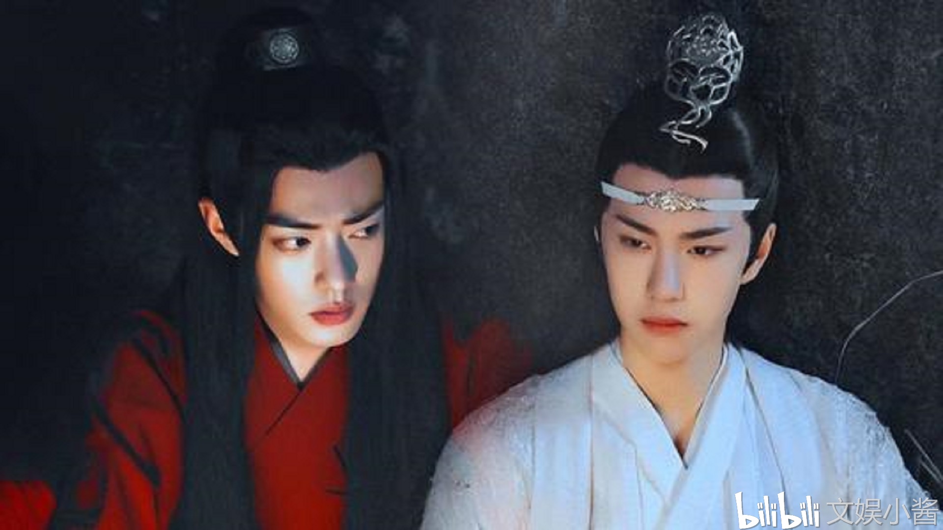 肖战在《陈情令》中"大火",他的成功难以复制,但有迹可循.
