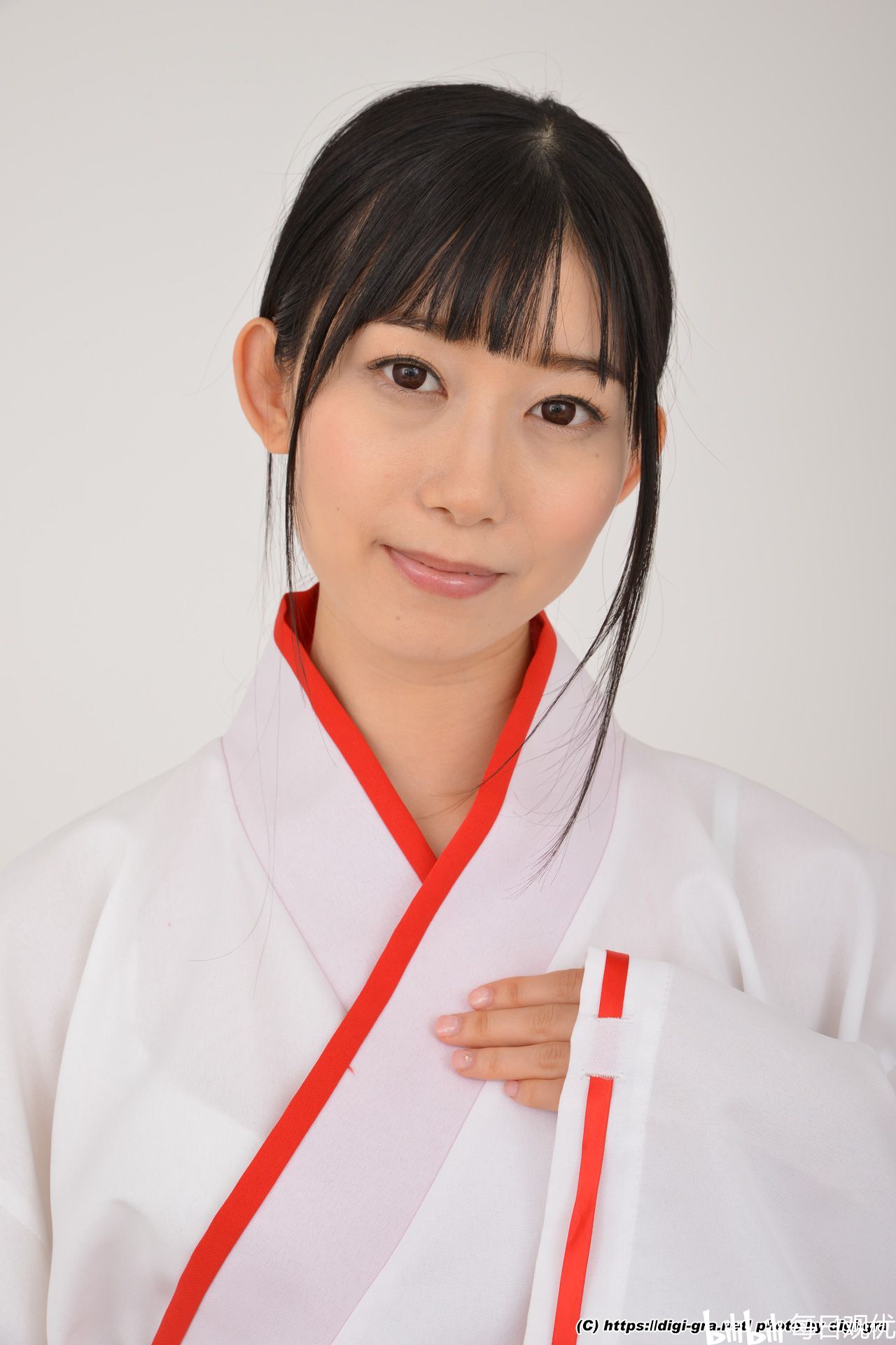 【每日观优】黑川堇(黒川すみれ)虽然又改名了 虽然不是很漂亮 虽然.