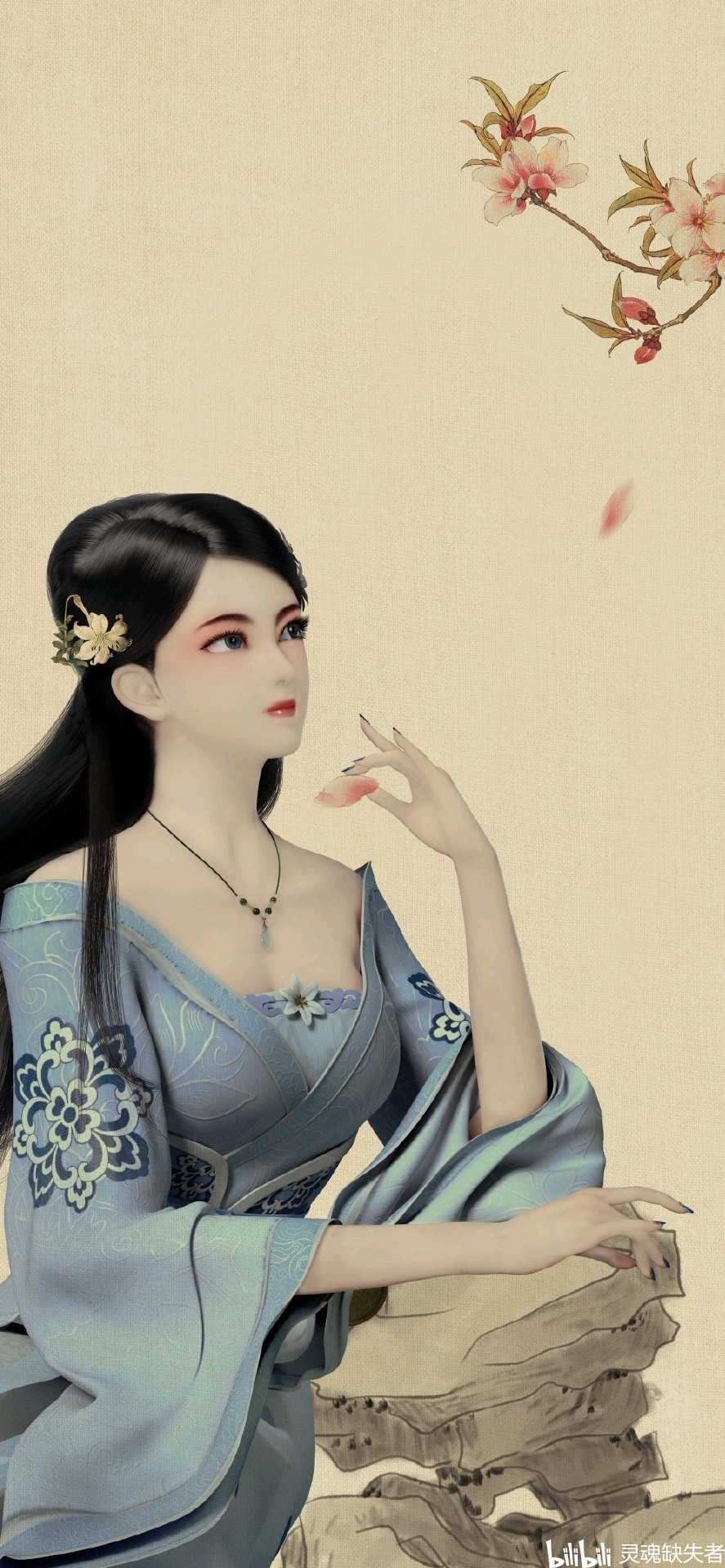 墓王之王美女合集【二】