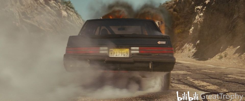 [极品飞车21:热度] [need for speed] 速度与激情4 复刻专帖