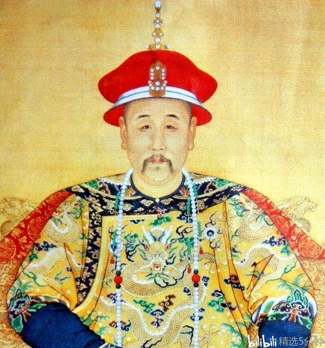 历史冷知识雍正皇帝早逝原因既然与现代年轻人3大坏习惯有关