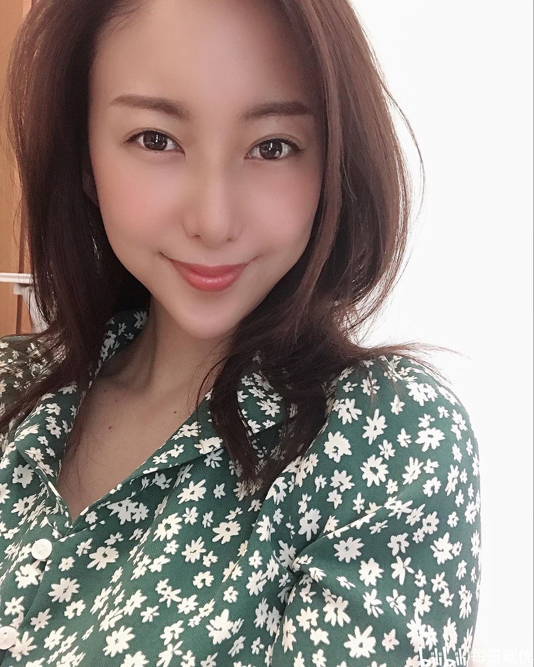 每日观优松下纱荣子传说中的极品