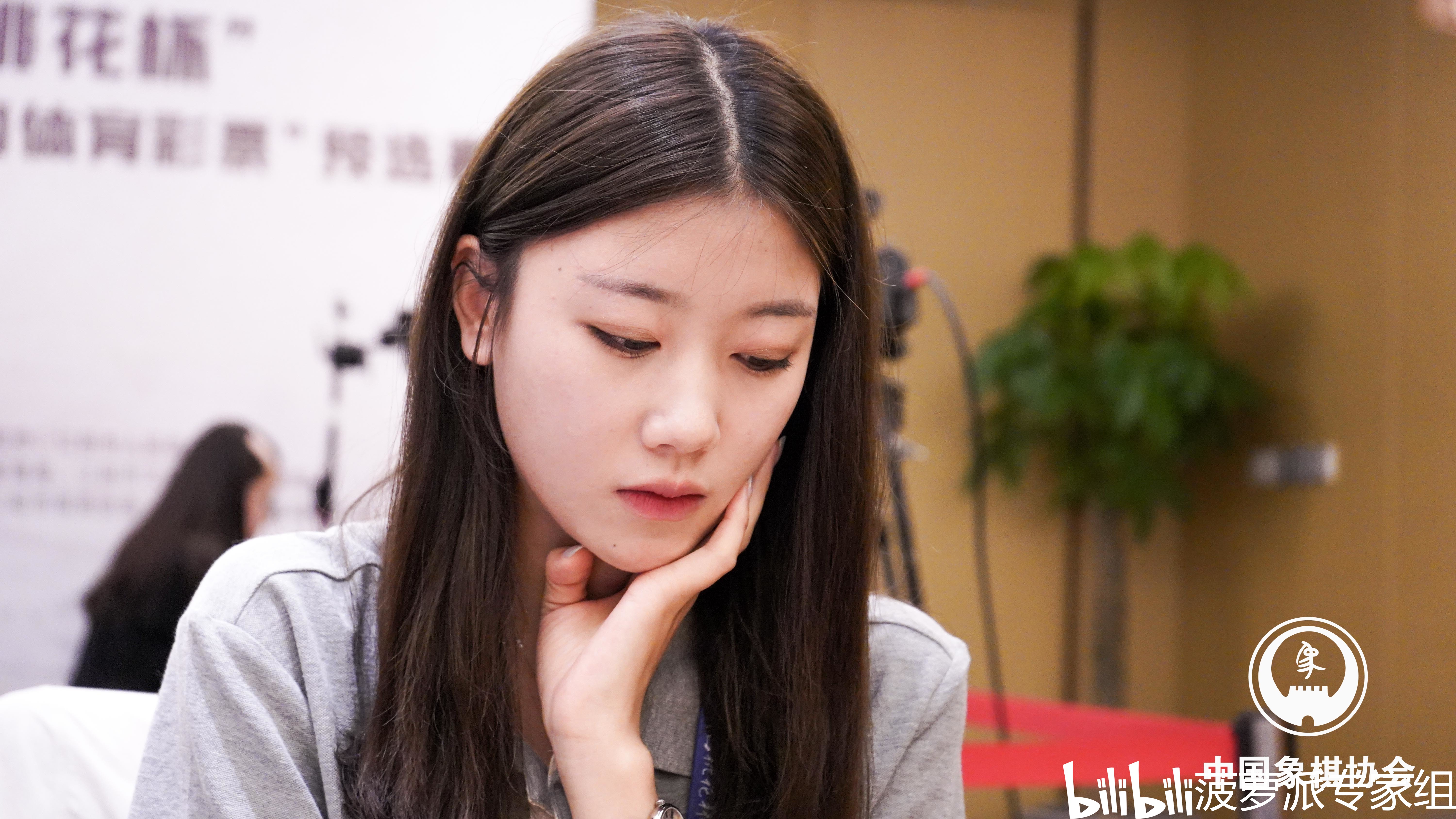 2021女子象甲预赛结局| 江浙深三分天下:山东出局,李越川玉碎江淮战场