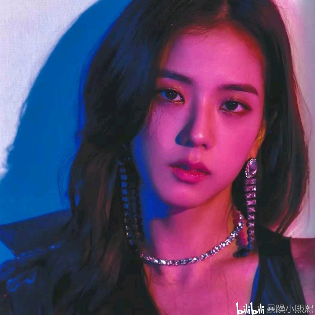 霸气的jisoo