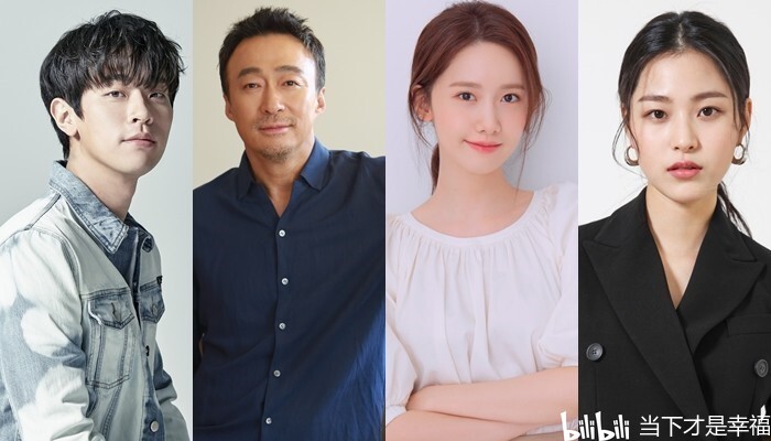 6月朴正民林允儿的感动故事奇迹韩国上映