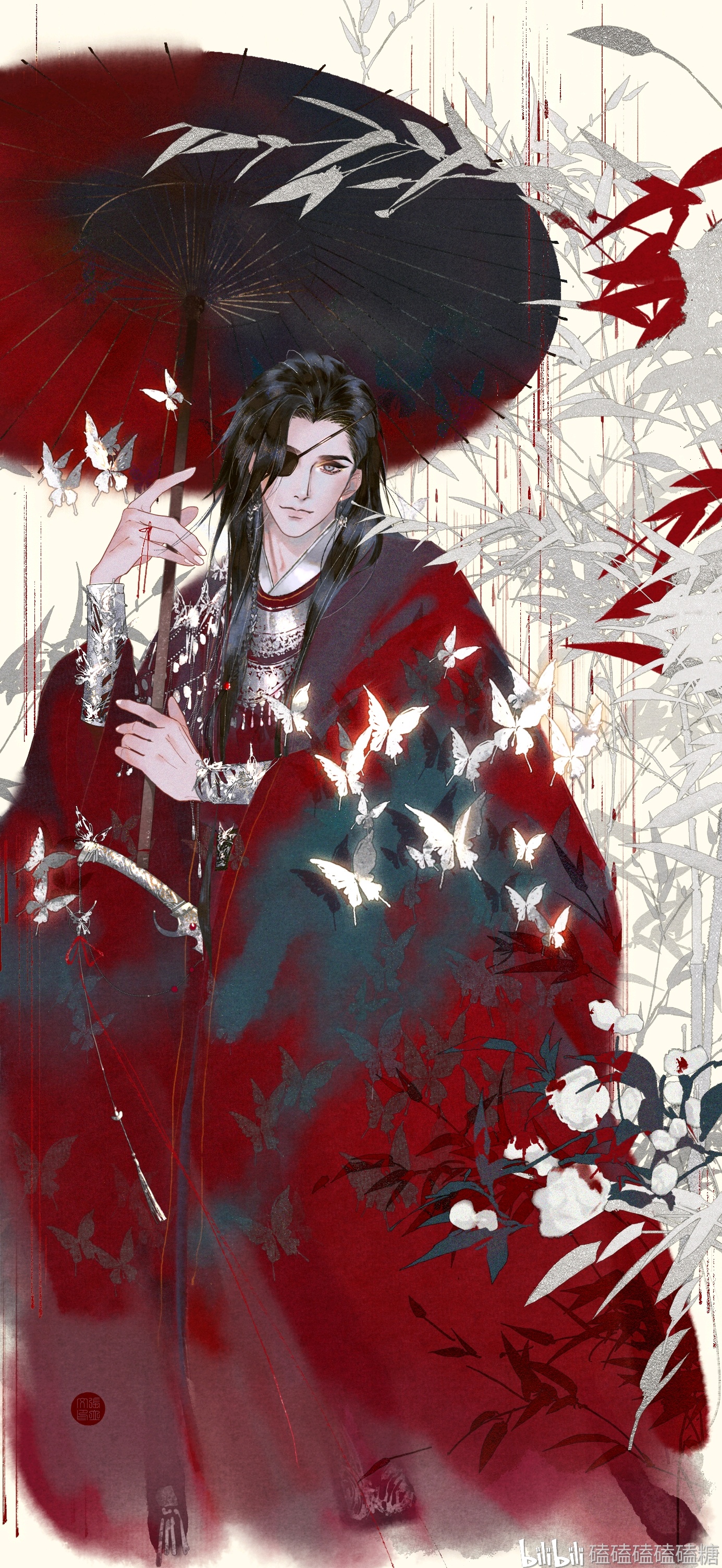 天官赐福 百无禁忌