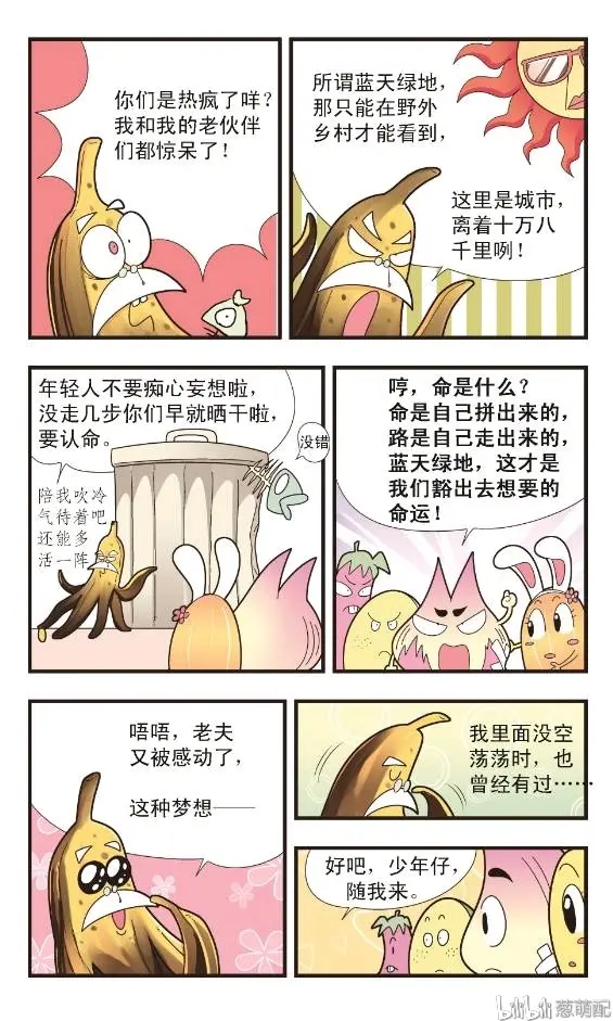 葱头爱问问番外篇2进击的葱头