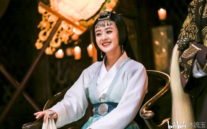 30.《极限挑战》百花公主