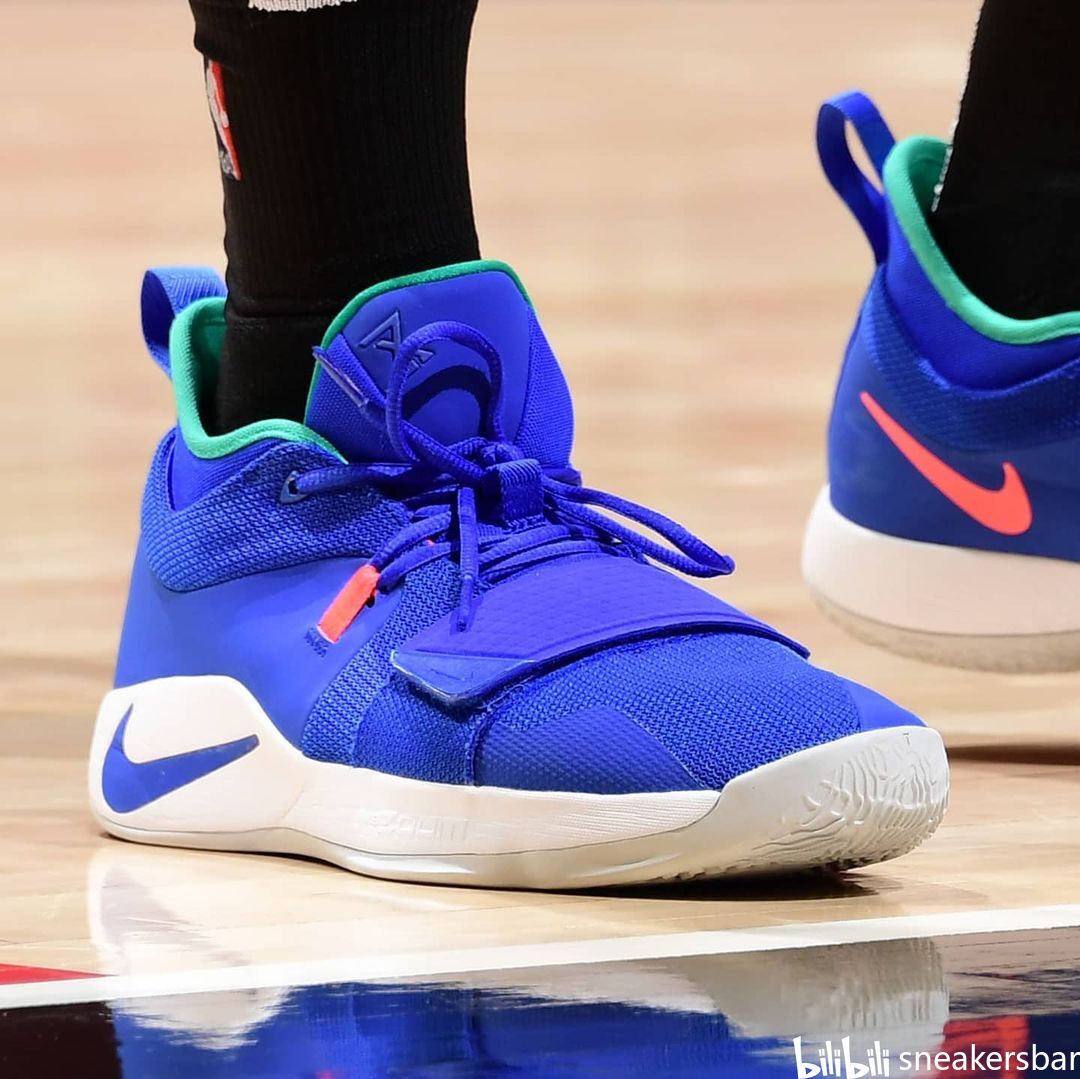 nike pg 2.5 pe