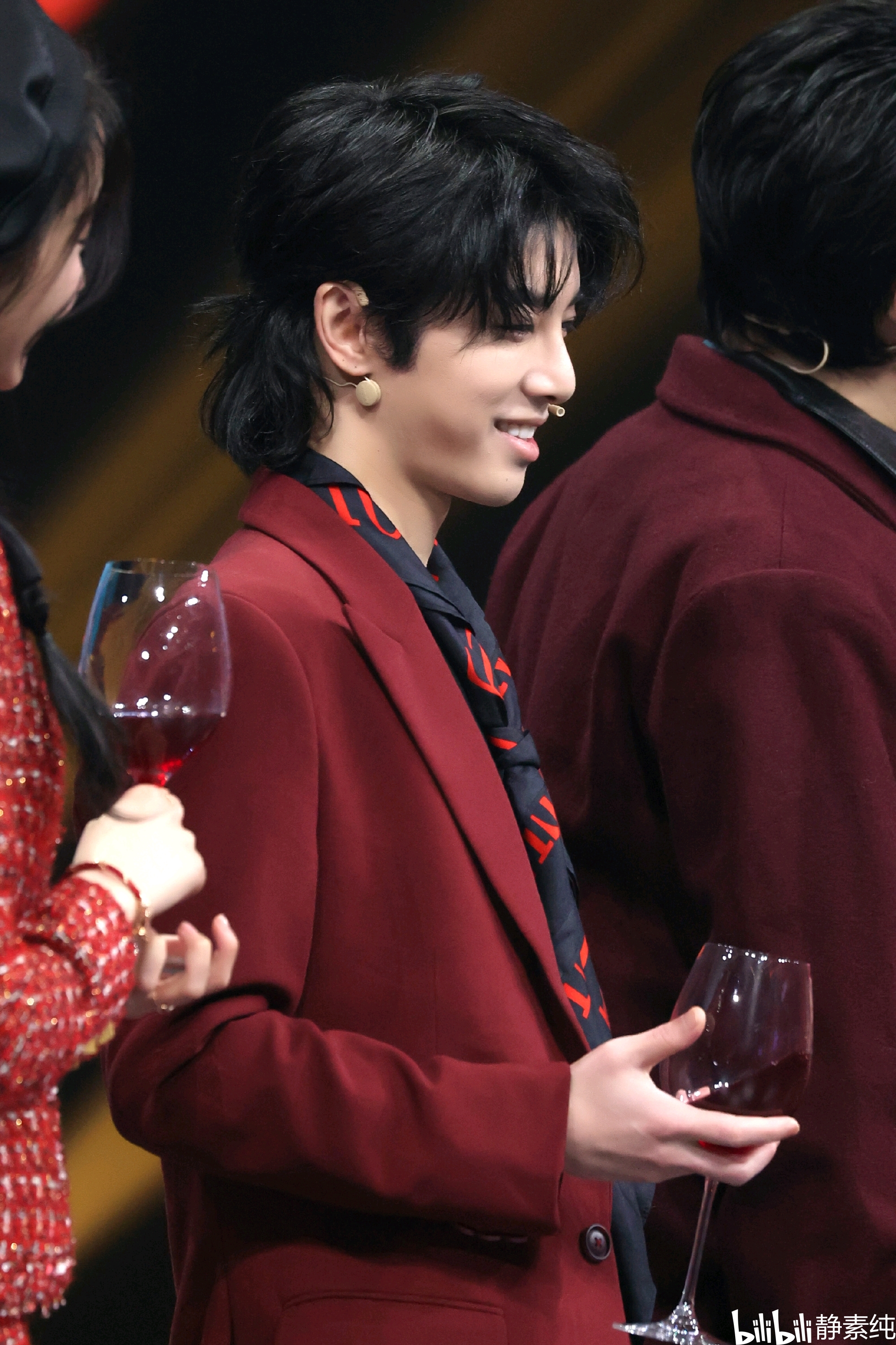 【华晨宇】2021年3月工作汇总