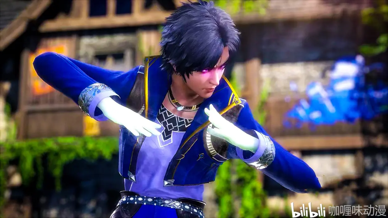 一般来说，封号的名称都和自己的能力有关系。唐三因为唐门的暗器千变万