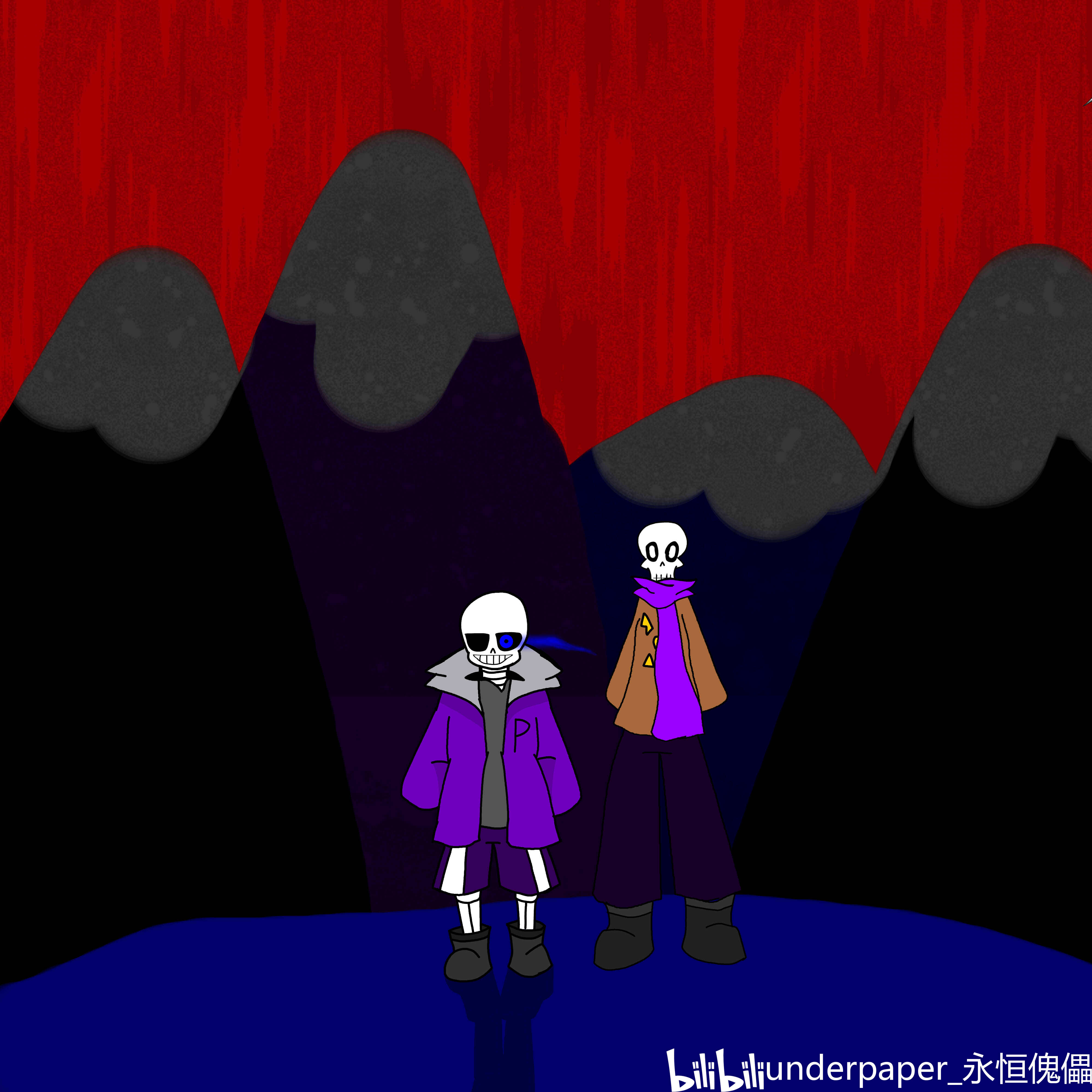 underpaper-sans 第一阶段