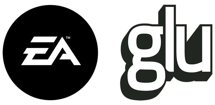站桩游戏公司glu倒闭了