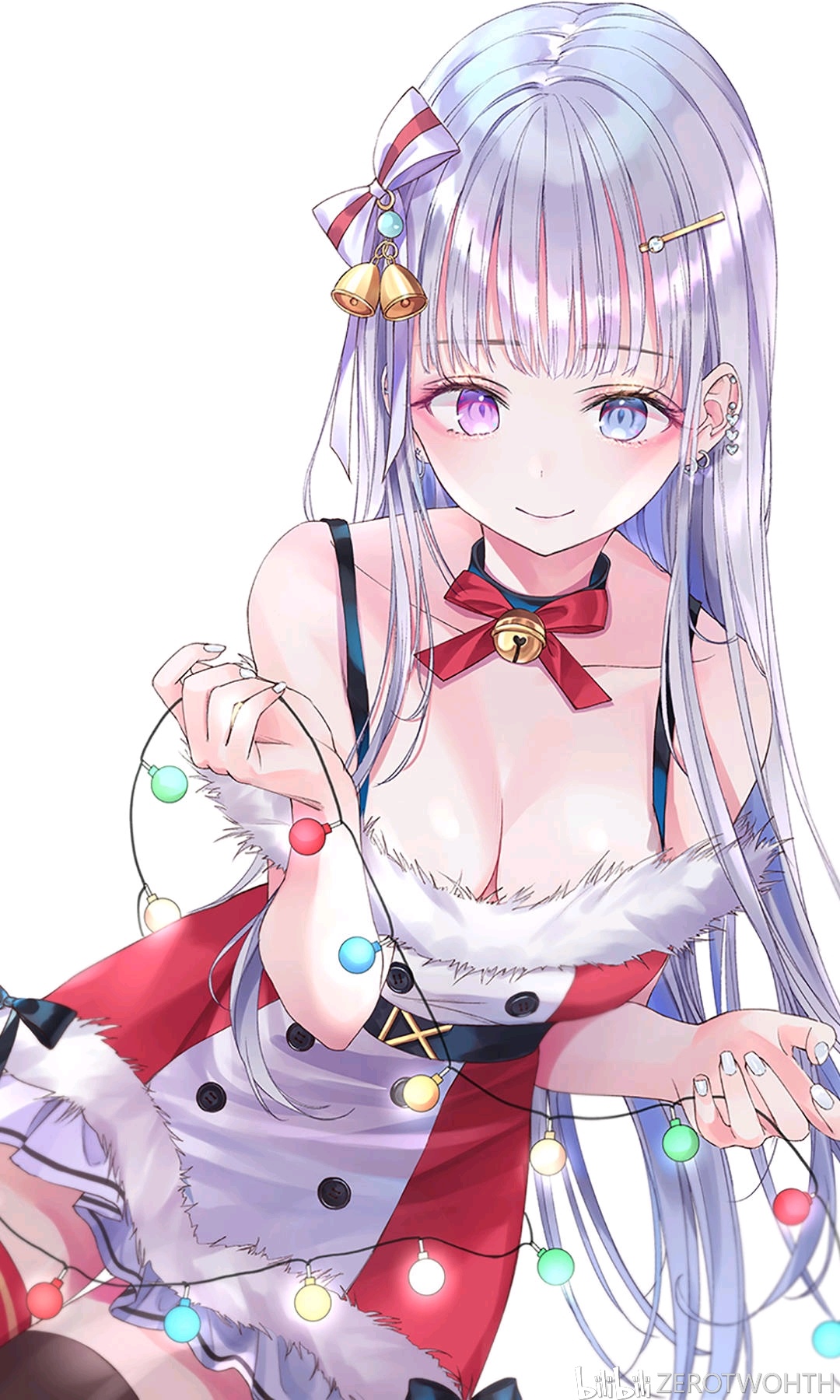 动漫壁纸(图源来自度娘)