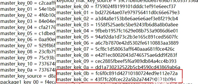 nscb nsc_builder新游戏无法打包解决方法