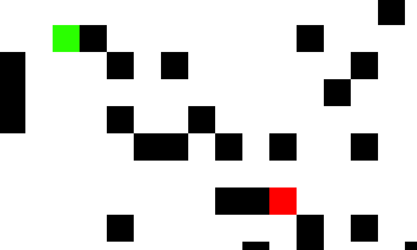 科技 学习 游戏中的算法——a*gif