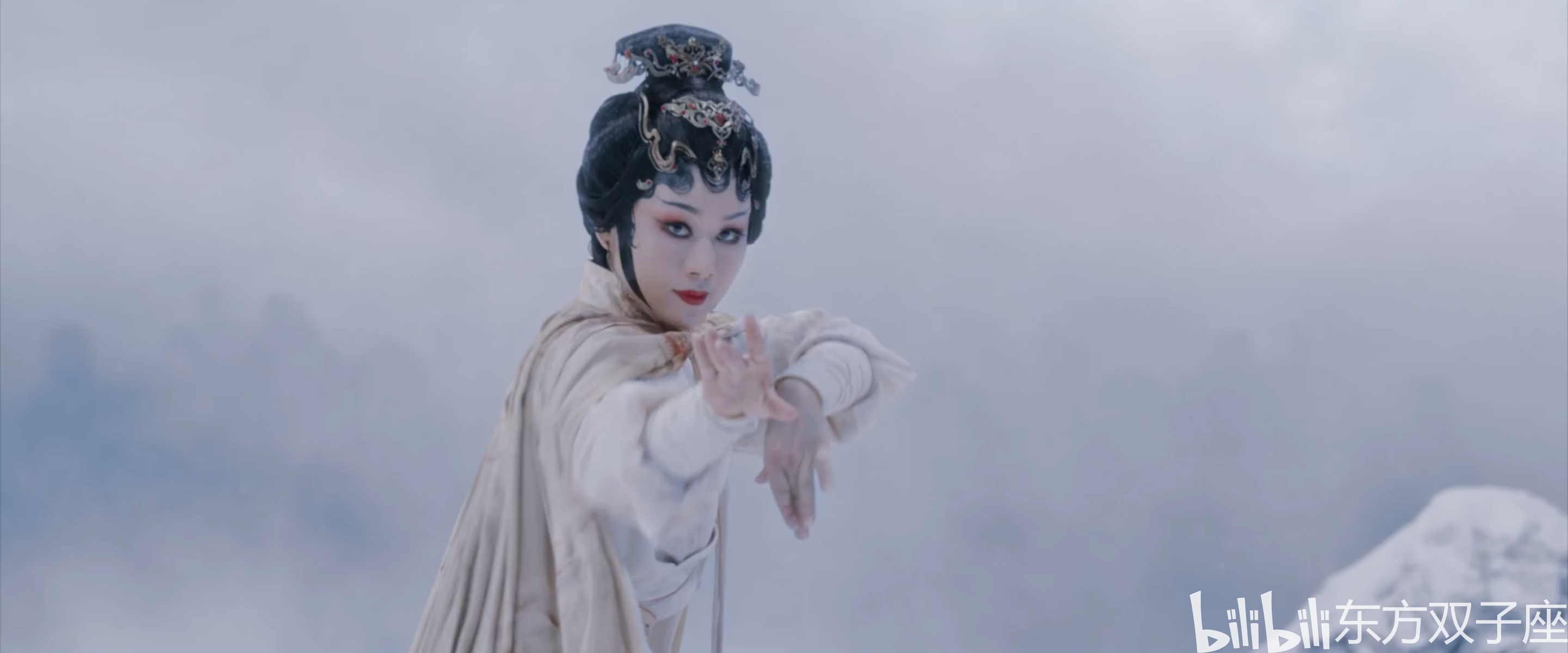 万万没想到,我竟被一部粤剧电影迷得神魂颠倒(二)