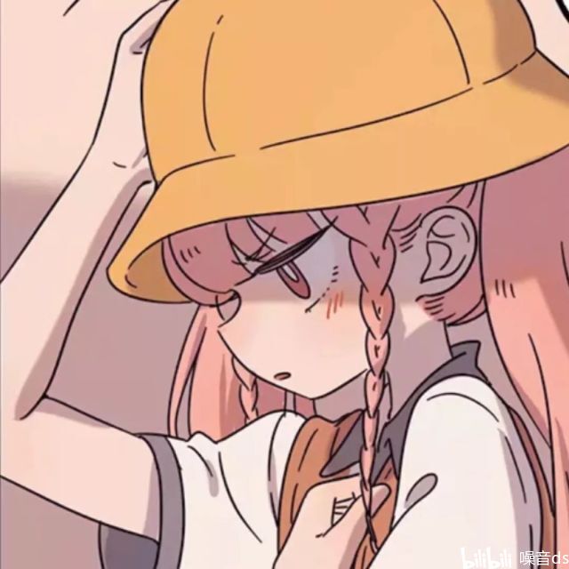 动漫头像