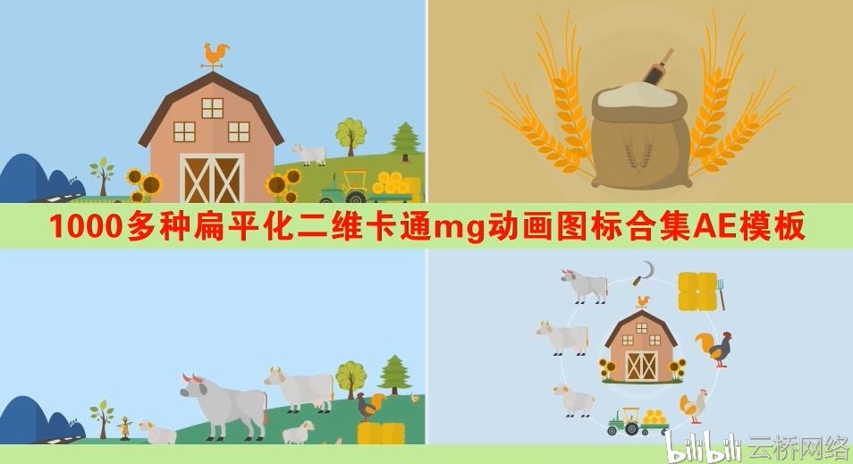 动画的技术分类,动画的技术分类有哪些