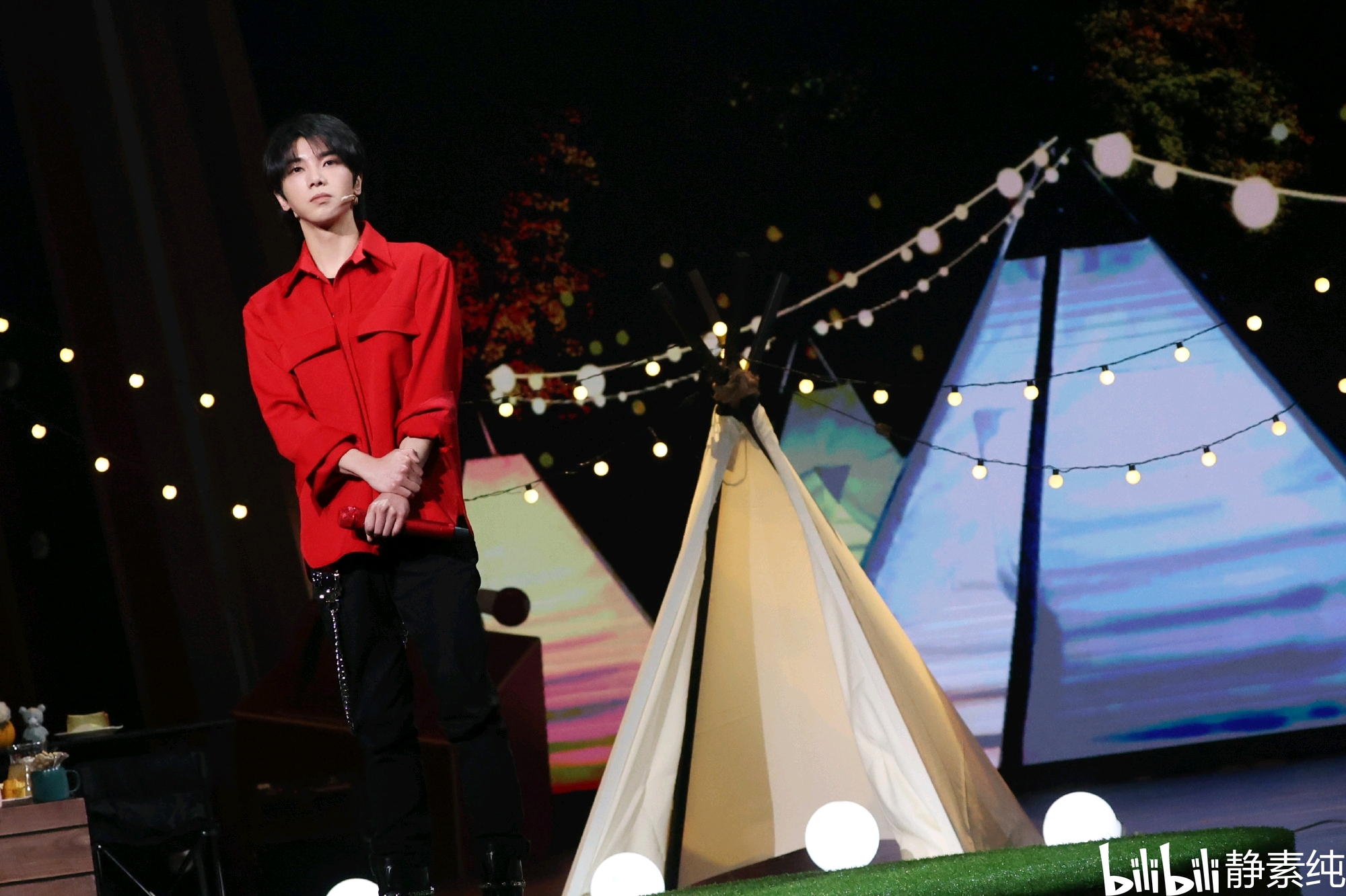 【华晨宇】2021年3月工作汇总